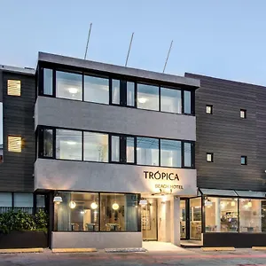 Trópica Hotel